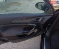 Чорний Опель Інсігнія, об'ємом двигуна 1.96 л та пробігом 265 тис. км за 6700 $, фото 23 на Automoto.ua