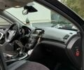 Черный Опель Инсигния, объемом двигателя 2 л и пробегом 370 тыс. км за 6300 $, фото 18 на Automoto.ua
