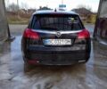 Черный Опель Инсигния, объемом двигателя 2 л и пробегом 260 тыс. км за 6500 $, фото 7 на Automoto.ua