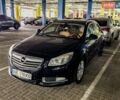 Чорний Опель Інсігнія, об'ємом двигуна 2 л та пробігом 288 тис. км за 6000 $, фото 1 на Automoto.ua
