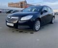 Чорний Опель Інсігнія, об'ємом двигуна 1.6 л та пробігом 236 тис. км за 7200 $, фото 2 на Automoto.ua