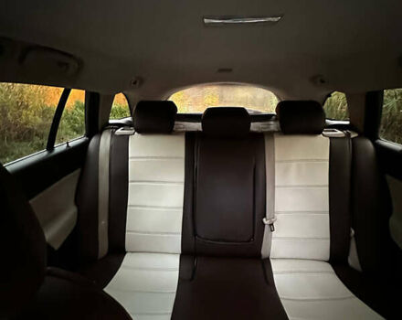 Черный Опель Инсигния, объемом двигателя 2 л и пробегом 266 тыс. км за 7600 $, фото 17 на Automoto.ua