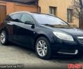 Черный Опель Инсигния, объемом двигателя 2 л и пробегом 0 тыс. км за 7400 $, фото 2 на Automoto.ua