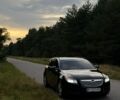 Чорний Опель Інсігнія, об'ємом двигуна 2 л та пробігом 220 тис. км за 7899 $, фото 4 на Automoto.ua