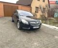 Черный Опель Инсигния, объемом двигателя 1.96 л и пробегом 300 тыс. км за 6300 $, фото 2 на Automoto.ua