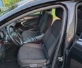 Черный Опель Инсигния, объемом двигателя 1.96 л и пробегом 250 тыс. км за 6400 $, фото 10 на Automoto.ua