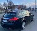 Чорний Опель Інсігнія, об'ємом двигуна 1.6 л та пробігом 236 тис. км за 6199 $, фото 9 на Automoto.ua