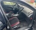 Черный Опель Инсигния, объемом двигателя 1.96 л и пробегом 300 тыс. км за 6300 $, фото 7 на Automoto.ua