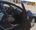 Чорний Опель Інсігнія, об'ємом двигуна 2 л та пробігом 170 тис. км за 7300 $, фото 12 на Automoto.ua