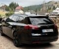 Чорний Опель Інсігнія, об'ємом двигуна 2 л та пробігом 308 тис. км за 6907 $, фото 7 на Automoto.ua