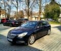 Чорний Опель Інсігнія, об'ємом двигуна 1.8 л та пробігом 205 тис. км за 5200 $, фото 3 на Automoto.ua