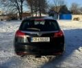 Чорний Опель Інсігнія, об'ємом двигуна 2 л та пробігом 299 тис. км за 6350 $, фото 6 на Automoto.ua