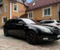 Чорний Опель Інсігнія, об'ємом двигуна 2 л та пробігом 308 тис. км за 6907 $, фото 10 на Automoto.ua