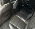 Черный Опель Инсигния, объемом двигателя 1.96 л и пробегом 310 тыс. км за 7800 $, фото 20 на Automoto.ua