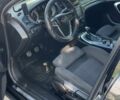 Черный Опель Инсигния, объемом двигателя 2.01 л и пробегом 219 тыс. км за 6999 $, фото 5 на Automoto.ua