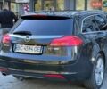 Чорний Опель Інсігнія, об'ємом двигуна 1.96 л та пробігом 370 тис. км за 5500 $, фото 11 на Automoto.ua