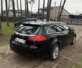 Черный Опель Инсигния, объемом двигателя 2 л и пробегом 330 тыс. км за 2750 $, фото 4 на Automoto.ua