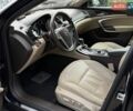 Черный Опель Инсигния, объемом двигателя 2 л и пробегом 287 тыс. км за 6500 $, фото 13 на Automoto.ua