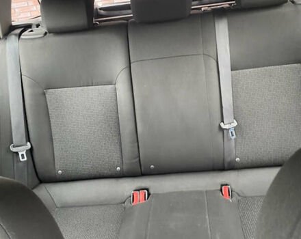 Черный Опель Инсигния, объемом двигателя 1.6 л и пробегом 234 тыс. км за 6650 $, фото 20 на Automoto.ua