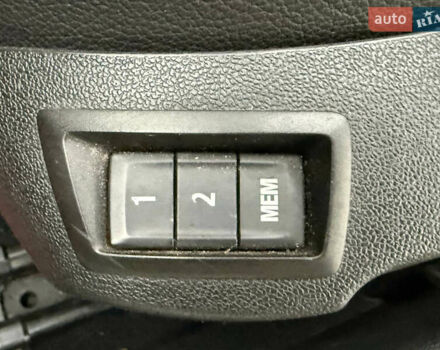 Черный Опель Инсигния, объемом двигателя 1.96 л и пробегом 242 тыс. км за 7600 $, фото 42 на Automoto.ua