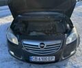 Чорний Опель Інсігнія, об'ємом двигуна 2 л та пробігом 299 тис. км за 6350 $, фото 20 на Automoto.ua