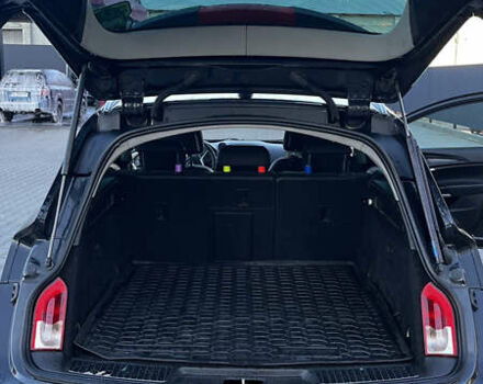 Опель Інсігнія 2009 у Львові на Automoto.ua Чорний Опель Інсігнія, об'ємом двигуна 1.96 л та пробігом 373 тис. км за 7300 $, фото 22 на Automoto.ua