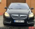 Черный Опель Инсигния, объемом двигателя 2 л и пробегом 0 тыс. км за 7400 $, фото 12 на Automoto.ua