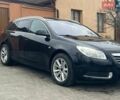 Черный Опель Инсигния, объемом двигателя 1.96 л и пробегом 300 тыс. км за 6300 $, фото 5 на Automoto.ua