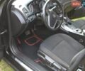 Черный Опель Инсигния, объемом двигателя 2 л и пробегом 260 тыс. км за 6300 $, фото 6 на Automoto.ua