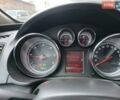 Черный Опель Инсигния, объемом двигателя 1.96 л и пробегом 412 тыс. км за 6200 $, фото 20 на Automoto.ua