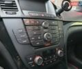 Чорний Опель Інсігнія, об'ємом двигуна 1.96 л та пробігом 412 тис. км за 6950 $, фото 19 на Automoto.ua