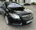 Черный Опель Инсигния, объемом двигателя 1.96 л и пробегом 428 тыс. км за 5750 $, фото 18 на Automoto.ua