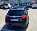 Черный Опель Инсигния, объемом двигателя 1.96 л и пробегом 290 тыс. км за 7000 $, фото 6 на Automoto.ua