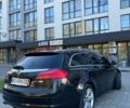 Чорний Опель Інсігнія, об'ємом двигуна 1.96 л та пробігом 370 тис. км за 5500 $, фото 12 на Automoto.ua