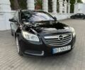 Черный Опель Инсигния, объемом двигателя 1.96 л и пробегом 428 тыс. км за 5750 $, фото 17 на Automoto.ua