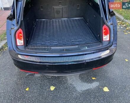 Черный Опель Инсигния, объемом двигателя 1.96 л и пробегом 208 тыс. км за 7750 $, фото 25 на Automoto.ua