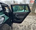 Черный Опель Инсигния, объемом двигателя 1.96 л и пробегом 296 тыс. км за 6600 $, фото 28 на Automoto.ua