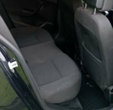 Черный Опель Инсигния, объемом двигателя 1.96 л и пробегом 238 тыс. км за 8900 $, фото 18 на Automoto.ua