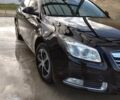 Черный Опель Инсигния, объемом двигателя 2 л и пробегом 260 тыс. км за 6500 $, фото 5 на Automoto.ua