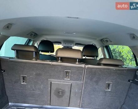 Черный Опель Инсигния, объемом двигателя 1.96 л и пробегом 208 тыс. км за 7750 $, фото 29 на Automoto.ua