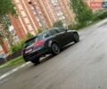 Черный Опель Инсигния, объемом двигателя 1.8 л и пробегом 195 тыс. км за 7600 $, фото 20 на Automoto.ua
