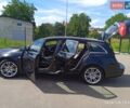 Черный Опель Инсигния, объемом двигателя 2 л и пробегом 170 тыс. км за 7300 $, фото 24 на Automoto.ua
