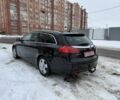 Черный Опель Инсигния, объемом двигателя 1.6 л и пробегом 204 тыс. км за 8000 $, фото 4 на Automoto.ua