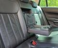 Чорний Опель Інсігнія, об'ємом двигуна 2 л та пробігом 320 тис. км за 6000 $, фото 9 на Automoto.ua