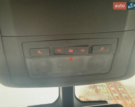 Чорний Опель Інсігнія, об'ємом двигуна 1.6 л та пробігом 204 тис. км за 8000 $, фото 34 на Automoto.ua