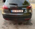 Черный Опель Инсигния, объемом двигателя 2 л и пробегом 324 тыс. км за 7200 $, фото 4 на Automoto.ua