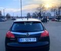 Чорний Опель Інсігнія, об'ємом двигуна 1.6 л та пробігом 236 тис. км за 6499 $, фото 11 на Automoto.ua