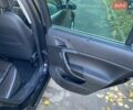 Черный Опель Инсигния, объемом двигателя 1.96 л и пробегом 208 тыс. км за 6750 $, фото 31 на Automoto.ua