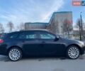 Чорний Опель Інсігнія, об'ємом двигуна 1.6 л та пробігом 236 тис. км за 6199 $, фото 15 на Automoto.ua