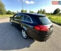 Чорний Опель Інсігнія, об'ємом двигуна 2 л та пробігом 195 тис. км за 7700 $, фото 3 на Automoto.ua